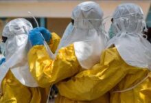 Photo of Caribbean countries monitor for Ebola as The Bahamas isolates two passengers