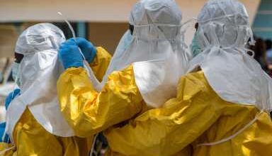 Photo of Caribbean countries monitor for Ebola as The Bahamas isolates two passengers