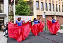 Photo of Caribbean American Heritage Month marks 20 years