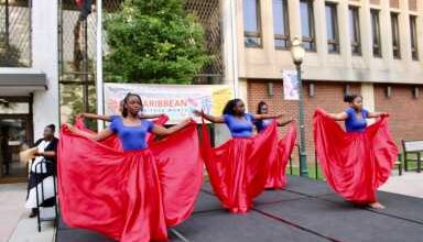 Photo of Caribbean American Heritage Month marks 20 years