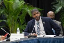 Photo of British Virgin Islands defends effort to outlaw same-sex marriage in new constitution