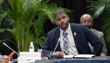 Photo of British Virgin Islands defends effort to outlaw same-sex marriage in new constitution