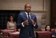 Photo of New York Senate passes legislation on Haitian Creole voter protections