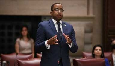 Photo of New York Senate passes legislation on Haitian Creole voter protections