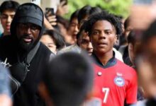 Photo of Social media sensation IShowSpeed tours the Caribbean