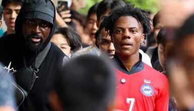 Photo of Social media sensation IShowSpeed tours the Caribbean