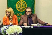 Photo of Local forum discusses future of citywide agency for the disabled