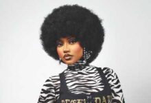Photo of Jada Kingdom releases music video for ‘Still Searching’