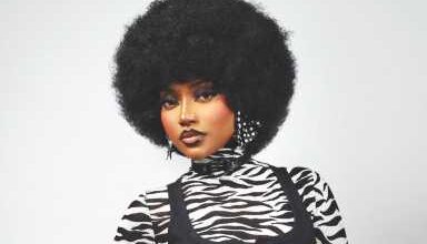 Photo of Jada Kingdom releases music video for ‘Still Searching’
