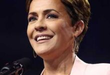 Photo of Jamaica welcomes Trump’s nomination of Kari Lake for US ambassador