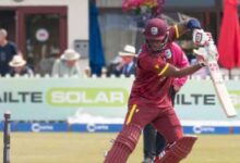 Photo of Phillip leads Red Force victory while Pride thrashes Scorpions