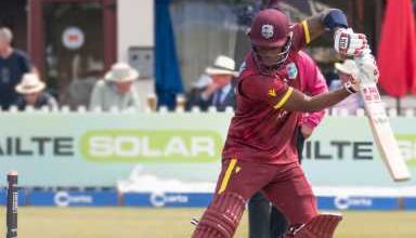 Photo of Phillip leads Red Force victory while Pride thrashes Scorpions