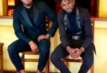 Photo of Konshens drops ‘Pool Party 2.0’ album 