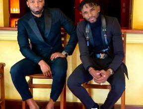 Photo of Konshens drops ‘Pool Party 2.0’ album 