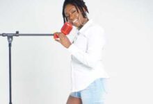 Photo of Lady Da Flame, Sanchez unite for ‘No One Like You’