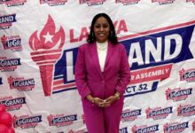 Photo of From Autism advocacy to Albany ambitions: Latoya LeGrand’s community-driven campaign gains momentum