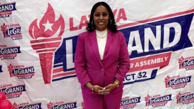 Photo of From Autism advocacy to Albany ambitions: Latoya LeGrand’s community-driven campaign gains momentum