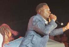 Photo of Romain Virgo set to perform at UBS Arena on Mother’s Day
