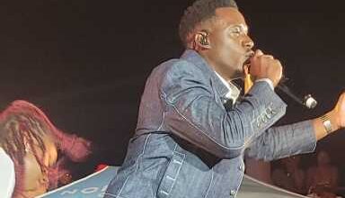 Photo of Romain Virgo set to perform at UBS Arena on Mother’s Day
