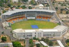 Photo of Sammy fires up West Indies for crucial Sri Lanka series