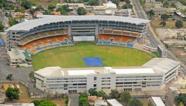 Photo of Sammy fires up West Indies for crucial Sri Lanka series