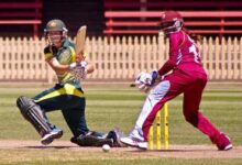 Photo of Windies women’s cricket celebrates 50 years since historic first match