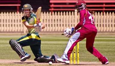 Photo of Windies women’s cricket celebrates 50 years since historic first match
