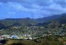 Photo of St. Vincent joins other small islands in selling golden passports