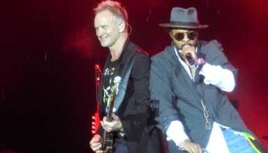 Photo of Shaggy & Friends snag Summerstage date in Central Park