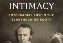 Photo of ‘A Terrible Intimacy’: Feel like a real true-crime solver with this fascinating historical account