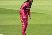 Photo of Chris Gayle named co-owner of Euro T20 franchise