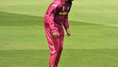 Photo of Chris Gayle named co-owner of Euro T20 franchise