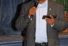 Photo of New Consul: Partnership crucial to elevate SVG culture