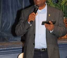 Photo of New Consul: Partnership crucial to elevate SVG culture