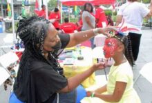 Photo of Caribbean Heritage Month lauds roots of diaspora’s Rainbow Coalition
