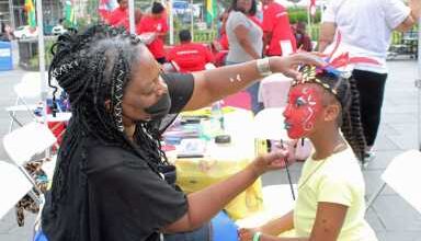 Photo of Caribbean Heritage Month lauds roots of diaspora’s Rainbow Coalition
