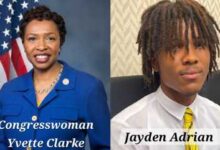 Photo of Yvette Clarke named grand marshal for Guyana Diamond Jubilee Independence Parade in Brooklyn