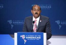 Photo of Caricom sub-region face US pressure to take deportees from foreign countries