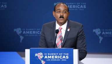 Photo of Caricom sub-region face US pressure to take deportees from foreign countries