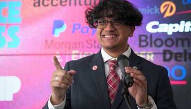 Photo of How One CUNY school helped a Caribbean student prepare for career success