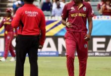 Photo of West Indies women record second straight win