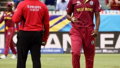Photo of West Indies women record second straight win
