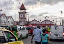 Photo of Caribbean Roundup: Antigua and Barbuda, Barbados, Cuba, Guyana, and more