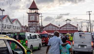Photo of Caribbean Roundup: Antigua and Barbuda, Barbados, Cuba, Guyana, and more