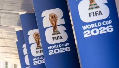 Photo of RUSH Sports gets FIFA’26 World Cup broadcast rights for the Caribbean