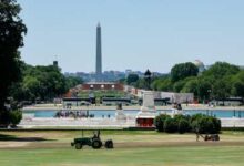 Photo of ‘Brick House’ hit makers say no to White House invite