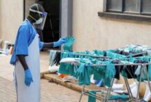 Photo of Caribbean steps up preparedness amid Ebola outbreak in Africa