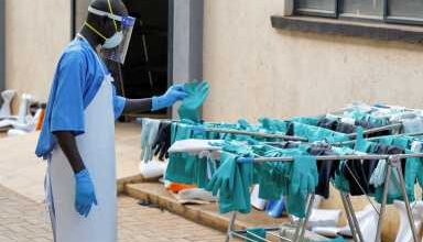 Photo of Caribbean steps up preparedness amid Ebola outbreak in Africa