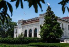 Photo of Major row at Organization of American States as US exerts pressure
