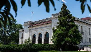 Photo of Major row at Organization of American States as US exerts pressure